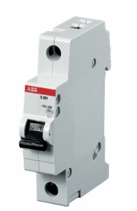 ABB Автомат 10A 2cds241001r0104