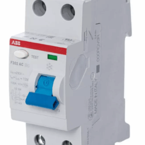 ABB УЗО 16A 2csf202001r0160