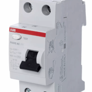 ABB УЗО 40A 2csf202004r1400