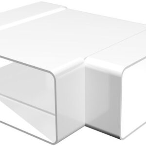 ЭРА тройник т-образный 55*110 511ТПП