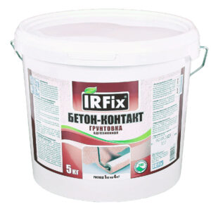 IRFIX Бетонконтакт 5кг