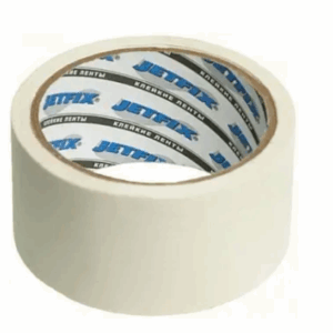 JETFIX Скотч малярный 48мм*16(эконом.)