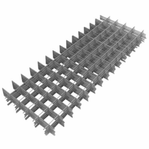 Металлическая сетка карта 50*50 - 0,5*2м