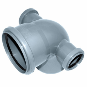 Millennium Отвод 110*90 с вых 50 лев+прав