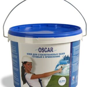 Oscar Клей для стелообоев 10кг