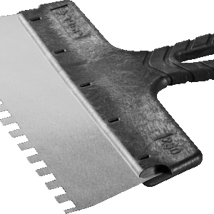 Шпатель 250 8*8