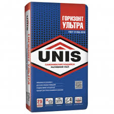 Unis Ровнитель Горизонт 20кг
