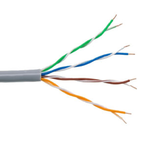 Витая пара CAT5E