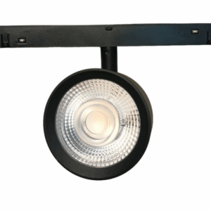 Акцентный трековый светильник YARMAK SMART SPOT D74