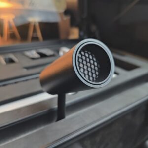 Акцентный трековый светильник YARMAK SPOT D35