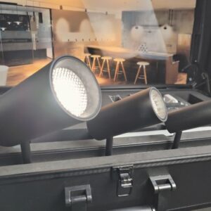 Акцентный трековый светильник YARMAK SPOT D65