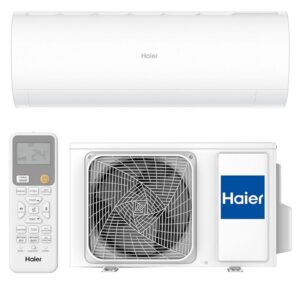 Haier CORAL DC инвертор AS35HPL2HRA/1U35HPL1FRA (инв.)