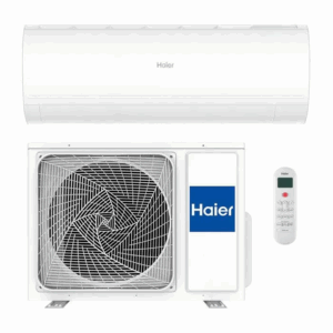 Haier CORAL Expert -20С DC инвертор AS35PHP3HRA/1U35PHP1FRA (инв.)