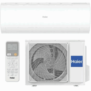Haier CORAL On-Off HSU-07HPL203/R3(IN) HSU-07HPL03/R3(OUT) (On-Off)