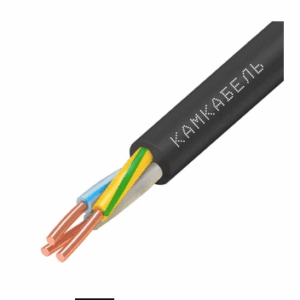 Кабель Камкабель ВВГнг(А)-LS 3х2,5
