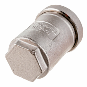 Компенсатор гидроударов UNI-FITT Н 1/2" латунный