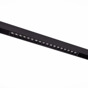 Линейный трековый светильник YARMAK GRILL 439mm 48V