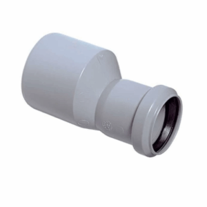 Переходник Lammin d40х32 мм пластиковый эксцентрический
