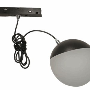 Подвесной трековый светильник YARMAK SMART BALL D100
