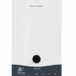 Водонагреватель Royal Thermo NPX 8 Multiflow электрический 8,8 кВт