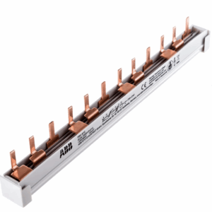 3-фазная шина ABB PSH3/12 12 модулей 2CDL130001R1012