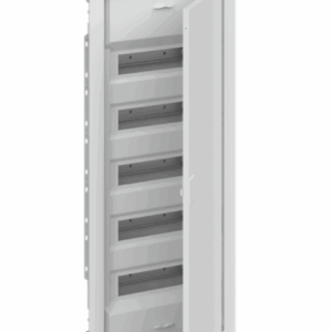 ABB UK660Е3 | Шкаф встраиваемый на 60(70) модулей с винтовыми клеммами IP31 2CPX077844R9999