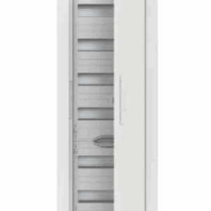 Щит распределительный в нишу ABB CU16V 1014x365х125 бряд 72мод 2СРX052609R9999 WT