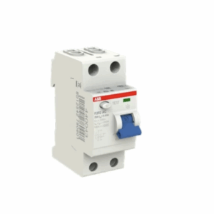 У30 ABB F202AC 2P 25A 300mA 2CSF202001R3250