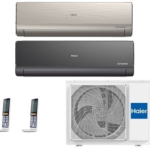 Haier Lightera Super Match 2U40S2SM1FA/AS09NS6ERA-G/AS09NS6ERA-B (инв.)