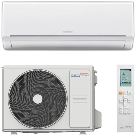 Aeronik Superionizer ASI-07IM/ASO-07IM