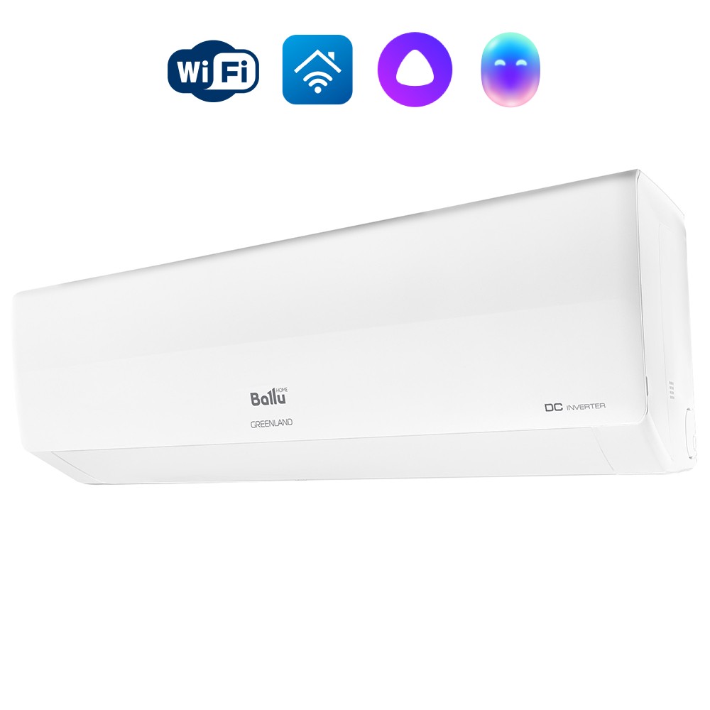 Ballu Greenland BSGRI-09HN8_22Y