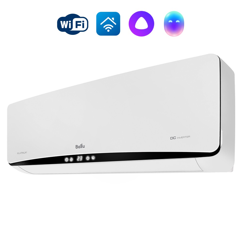 Ballu Platinum DC BSEI-07HN8_V3