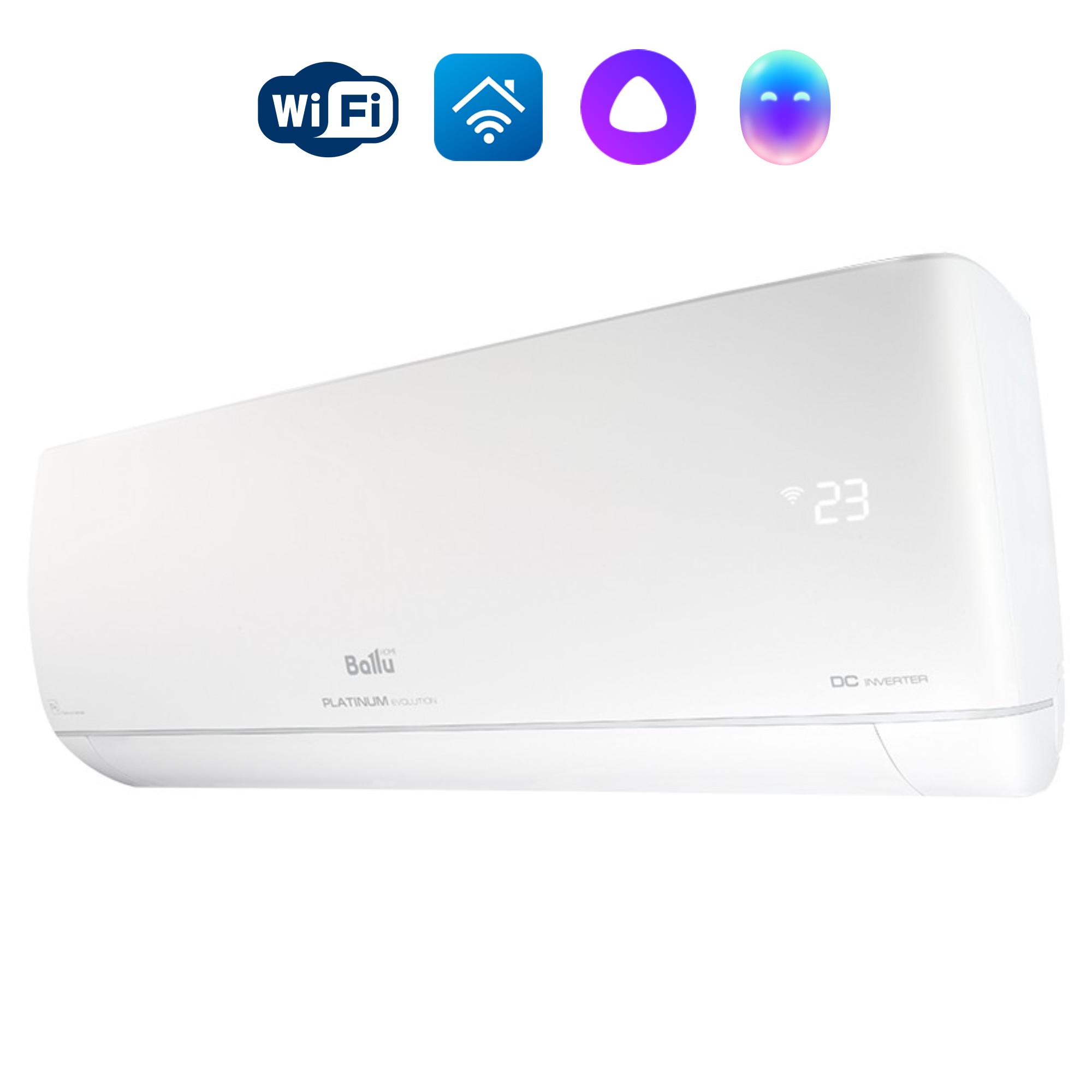 Ballu Platinum Evolution BSUI-09HN8_V4