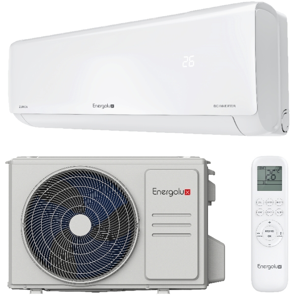 Energolux Zurich SAS07Z5-AI/SAU07Z5-AI (инв.)