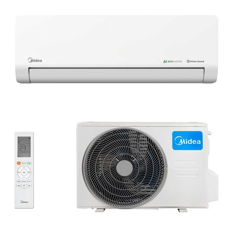 Midea Easy MSES-09N8D6-I/MSES-09N8D6-O (инв.)