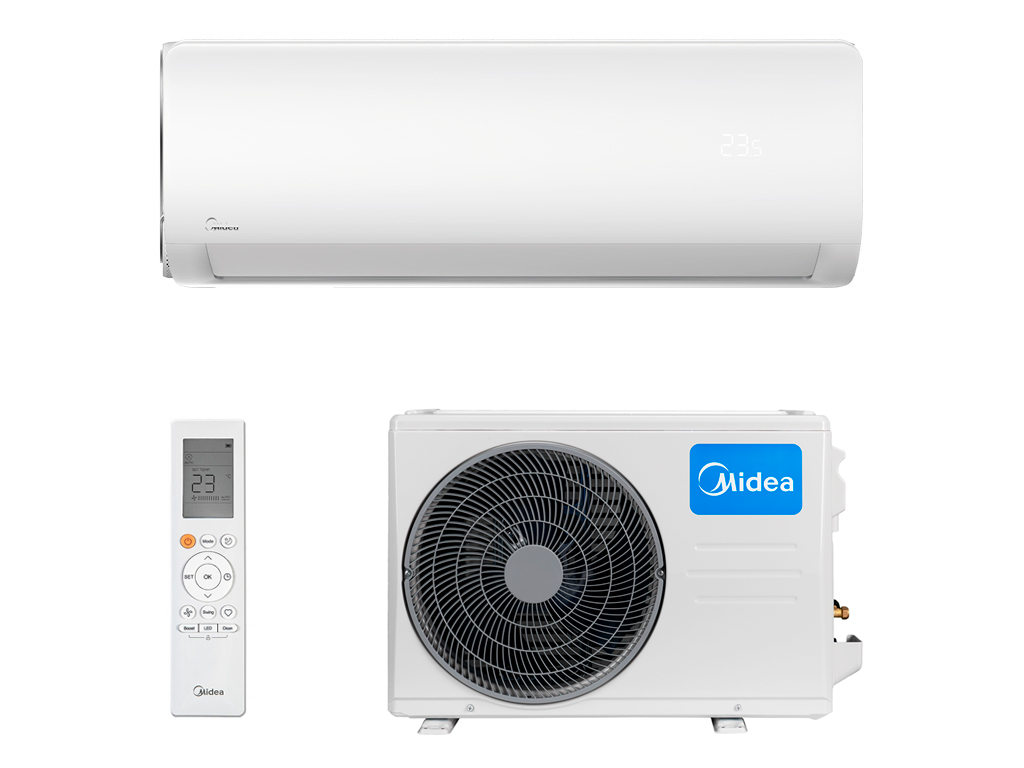 Midea Paramount MSAG1-07N8C2-I/MSAG1-07N8C2-O (инв.)