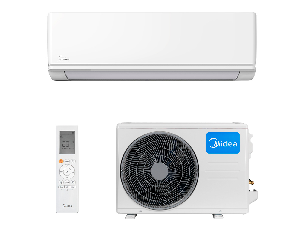 Midea Unlimited MSAG2-09N8C2S-I/MSAG2-09N8C2S-O (инв.)