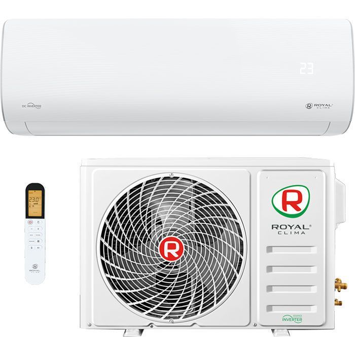 Royal Clima Aria RCI-AR28HN (инв.)