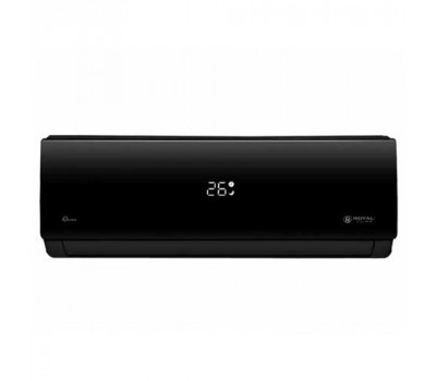 Royal Clima Attica Nero RCI-AN22HN (инв.)