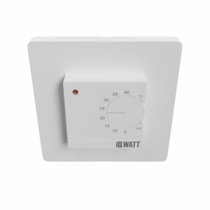 Терморегулятор IQ THERMOSTAT  D механическое  управление (400100)