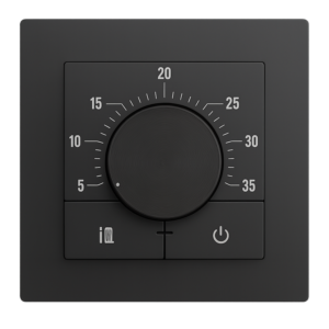 Терморегулятор IQ THERMOSTAT  Dm (400103)