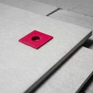 Панель звукоизоляционная ЗИПС 25мм 1200 х 600 мм